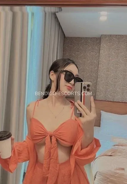 Bendigo escorts Siv — 1