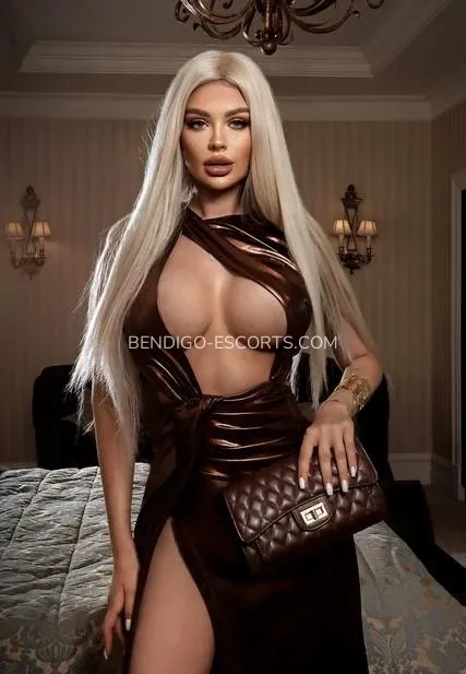 Bendigo escorts Lucy — 1