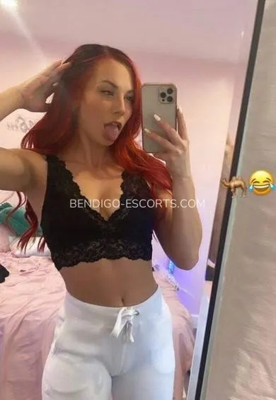 Bendigo escorts Maria — 2