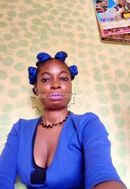 Bendigo escorts Lisa — 5