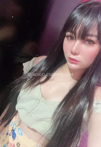 Bendigo escorts Emilia — 2