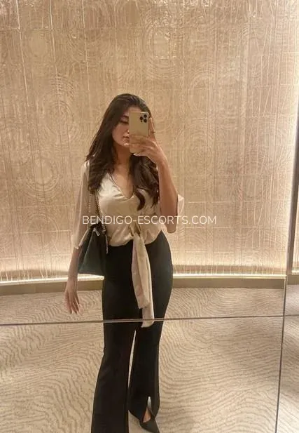 Bendigo escorts Birgitta — 1