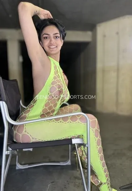 Bendigo escorts Agneta — 8