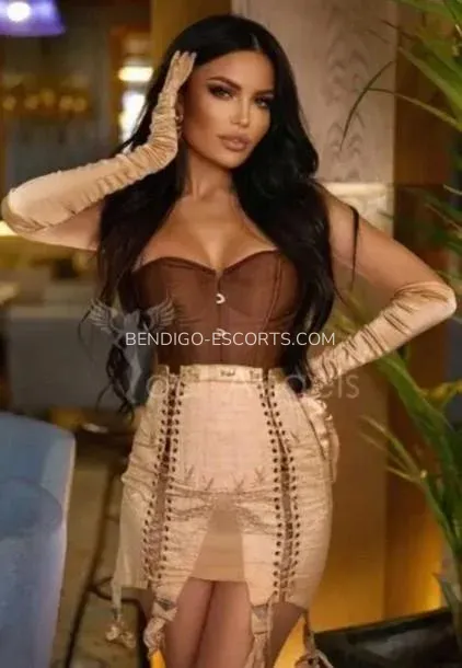 Bendigo escorts Hailey — 3