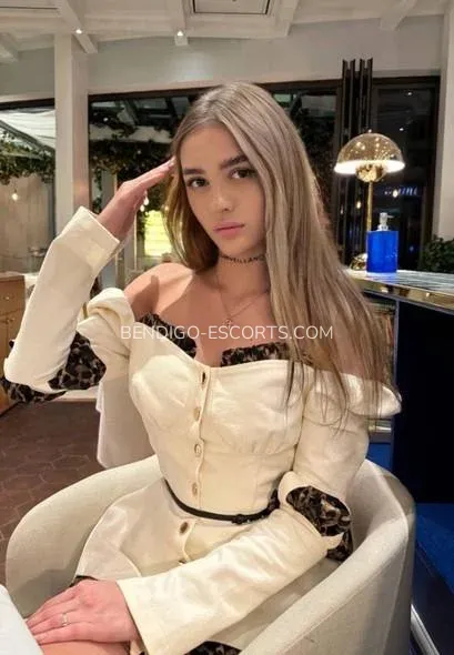 Bendigo escorts Mariana — 5
