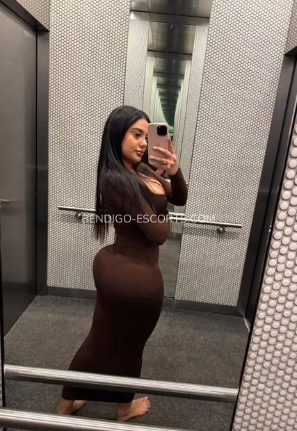 Escort djevojka Caitlyn - Bendigo