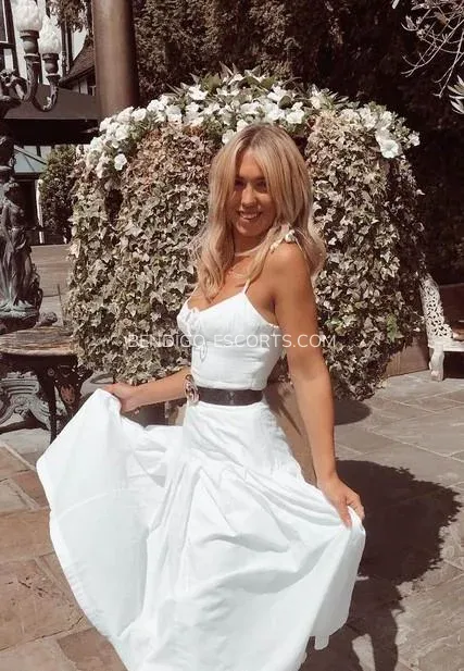 Bendigo escorts Ulla — 5