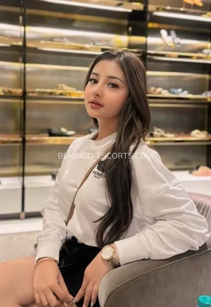 Bendigo escorts Nadia — 2