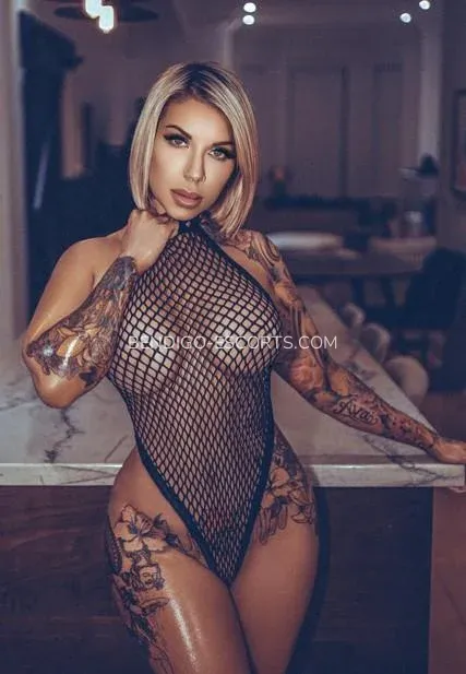 Bendigo escorts Sara — 10