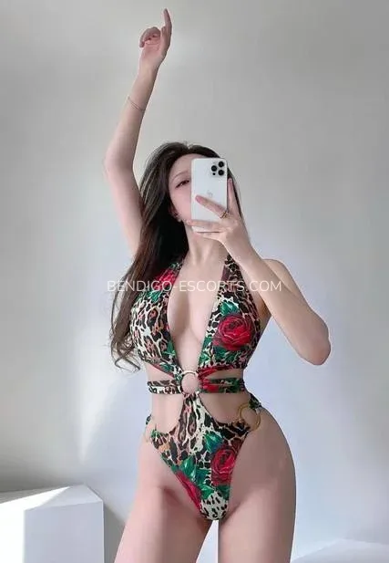 Bendigo escorts Amarinda — 4