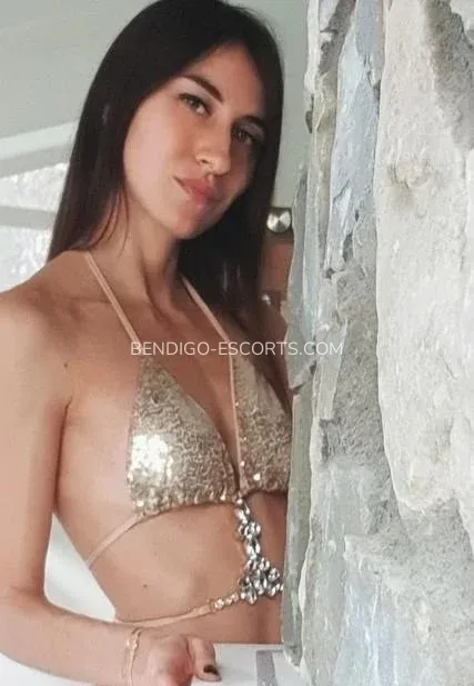 Bendigo escorts Therese — 6