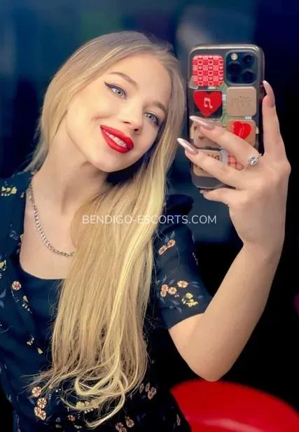 Bendigo escorts Jennifer — 7