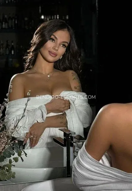 Bendigo escorts Sofia — 6