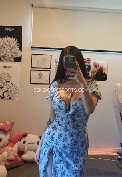 Bendigo escorts Berit — 3