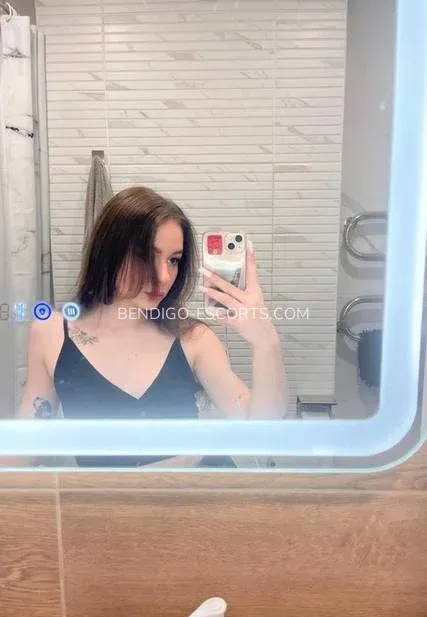 Bendigo escorts Diana — 7