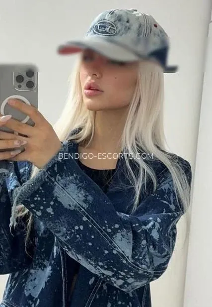 Bendigo escorts Serenity — 1