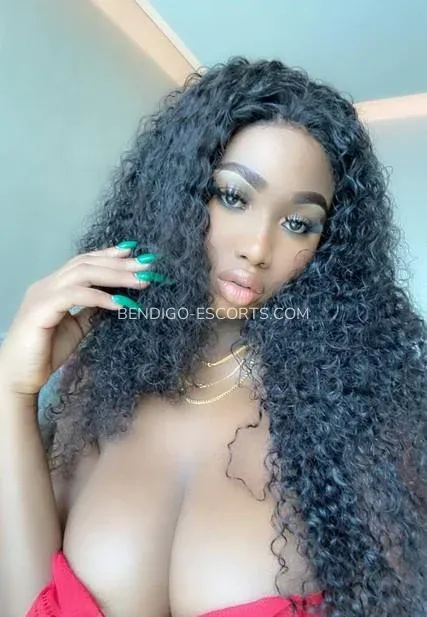 Bendigo escorts Isabelle — 5