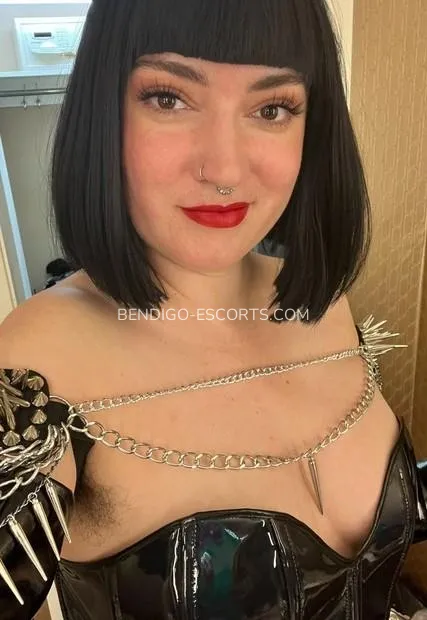 Bendigo escorts Hanna — 2