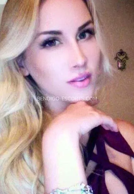 Bendigo escorts Astrid — 4