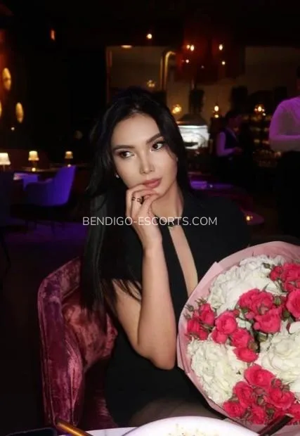 Bendigo escorts Karolina — 2