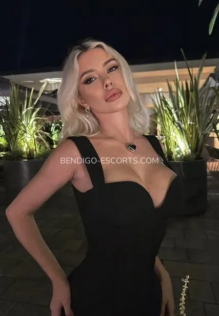 Bendigo escorts Amanda — 4