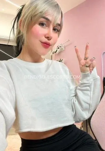 Bendigo escorts Natalie — 9