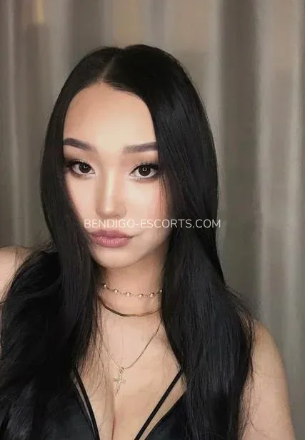 Bendigo escorts Cassidy — 6