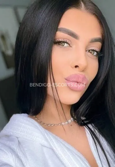 Bendigo escorts Erika — 2