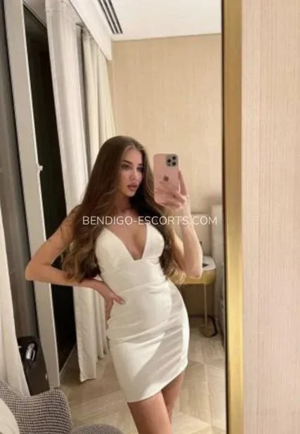 Bendigo escorts Maggie — 5