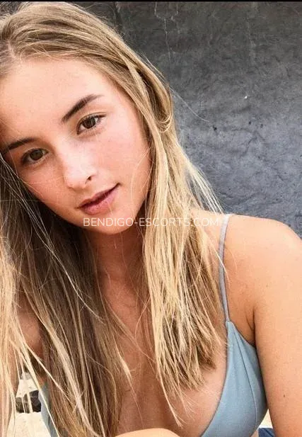 Bendigo escorts Amanda — 6