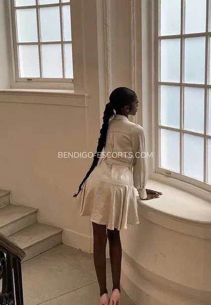 Bendigo escorts Kelly — 5
