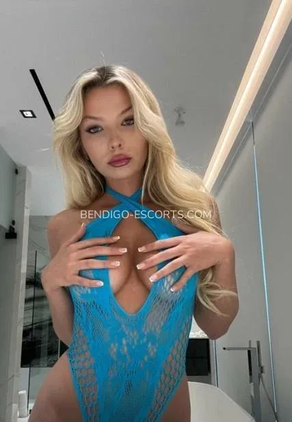 Bendigo escorts Karin — 6