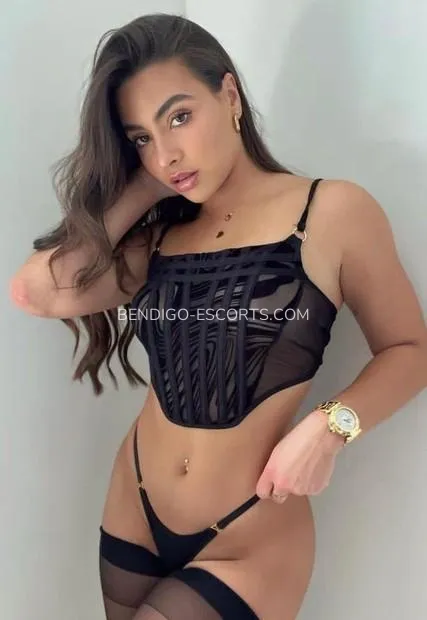 Bendigo escorts Ida