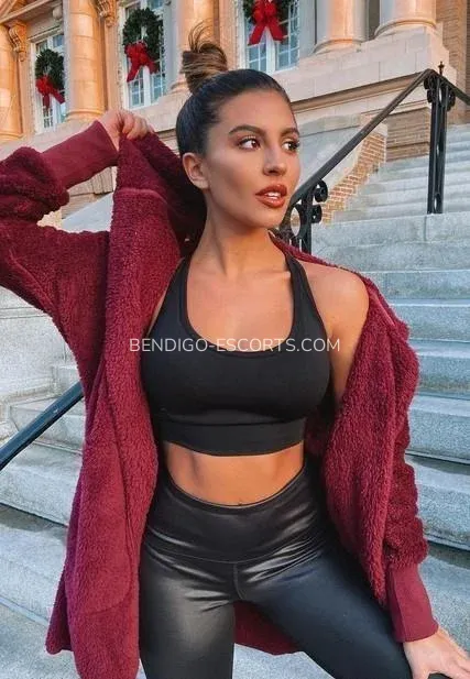 Bendigo escorts Isaura — 7