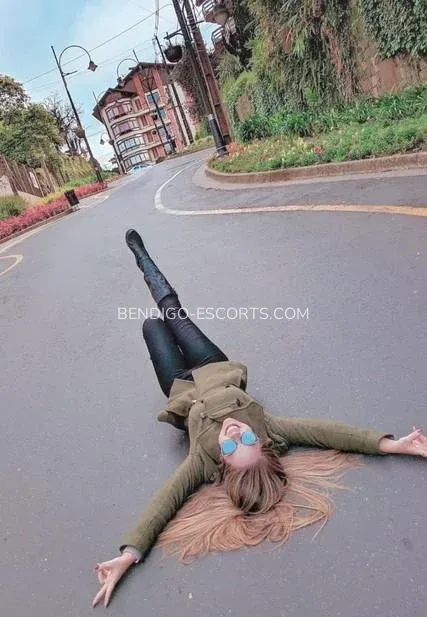 Bendigo escorts Berta — 1