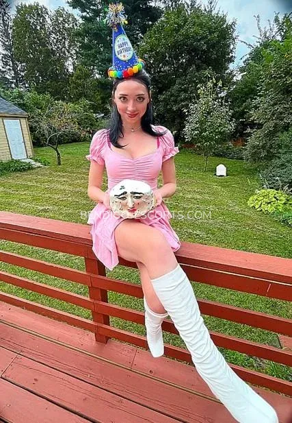 Bendigo escorts Katarina — 5