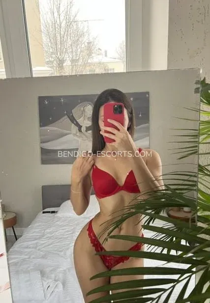 Bendigo escorts Jessica — 4