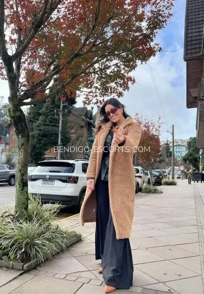Bendigo escorts Berta — 5