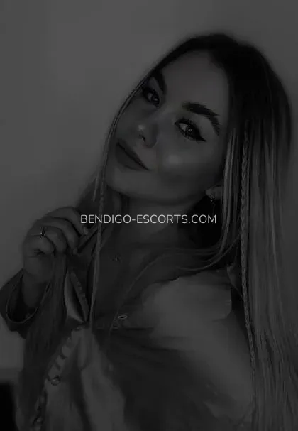 Bendigo escorts Alondra — 4