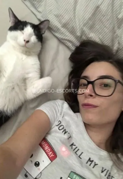 Escort djevojka Anabel - Bendigo
