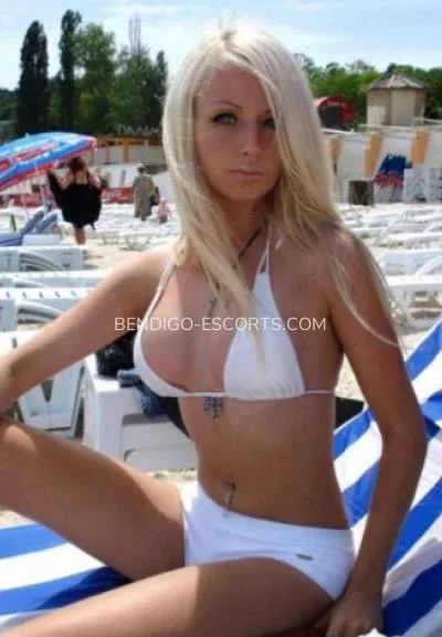 Bendigo escorts Alexandra — 1