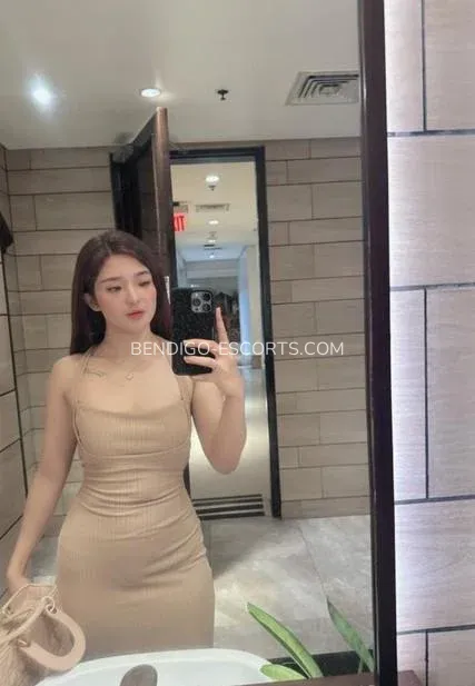 Bendigo escorts Jazmin — 8