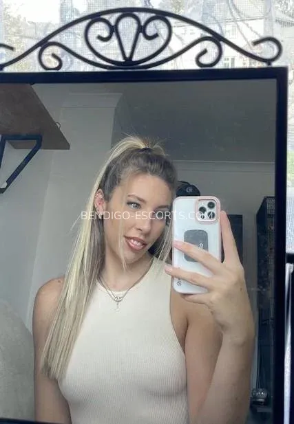 Bendigo escorts Maggie — 3