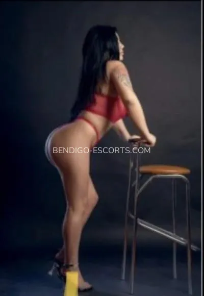 Bendigo escorts Kathryn — 2