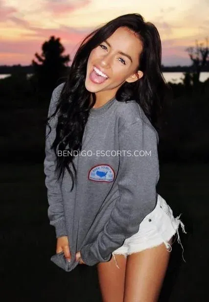 Bendigo escorts Adriana — 3