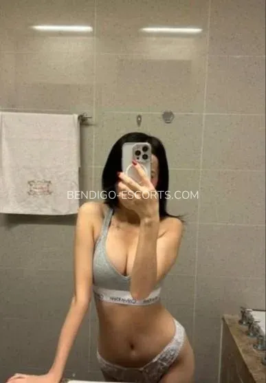 Bendigo escorts Daniela — 4