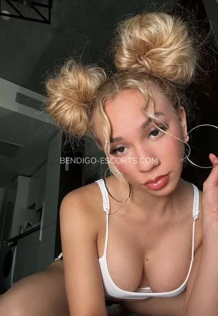Bendigo escorts Layla — 1