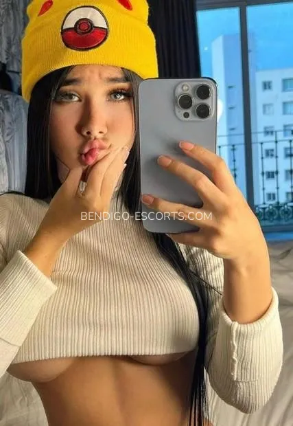 Bendigo escorts Iliane — 2