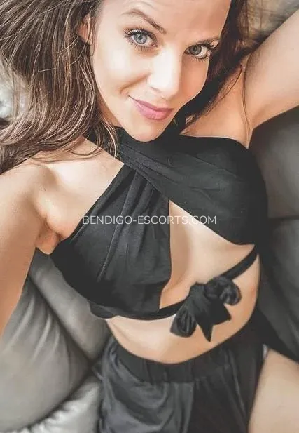 Bendigo escorts Elvira — 3