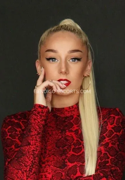 Bendigo escorts Hope — 5